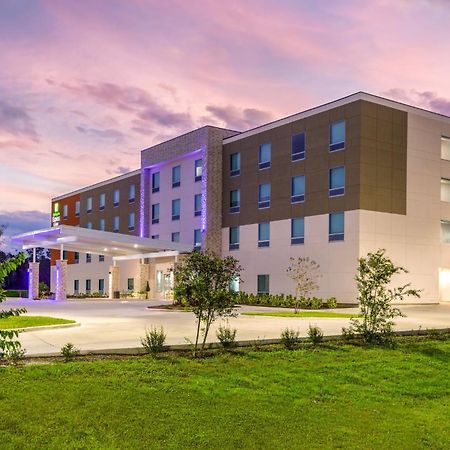 Holiday Inn Express & Suites Macclenny By Ihg Exterior foto